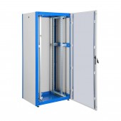Dulap cablare structurata DT, 36U H1744 x W800 x D600, 19