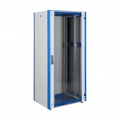 Dulap cablare structurata DT, 36U H1744 x W800 x D600, 19