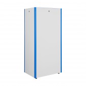Dulap cablare structurata DT, 36U H1744 x W800 x D600, 19