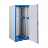Dulap cablare structurata DT, 36U H1744 x W800 x D800, 19