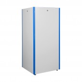 Dulap cablare structurata DT, 36U H1744 x W800 x D800, 19