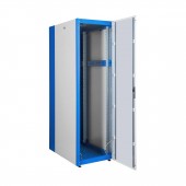 Dulap cablare structurata DT, 42U H2010 x W600 x D1000, 19