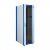 Dulap cablare structurata DT, 42U H2010 x W600 x D1000, 19