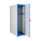Dulap cablare structurata DT, 42U H2010 x W600 x D1200, 19
