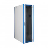 Dulap cablare structurata DT, 42U H2010 x W600 x D1200, 19