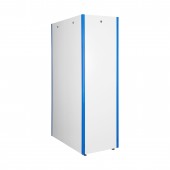 Dulap cablare structurata DT, 42U H2010 x W600 x D1200, 19