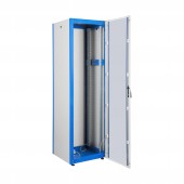 Dulap cablare structurata DT, 42U H2010 x W600 x D600, 19