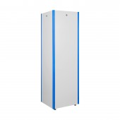 Dulap cablare structurata DT, 42U H2010 x W600 x D600, 19