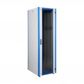 Dulap cablare structurata DT, 42U H2010 x W600 x D800, 19