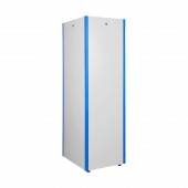 Dulap cablare structurata DT, 42U H2010 x W600 x D800, 19
