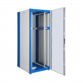 Dulap cablare structurata DT, 42U H2010 x W800 x D1000, 19