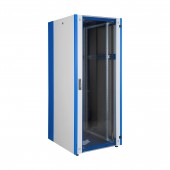 Dulap cablare structurata DT, 42U H2010 x W800 x D1000, 19
