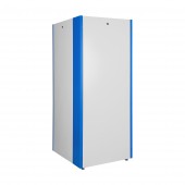 Dulap cablare structurata DT, 42U H2010 x W800 x D1000, 19