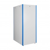 Dulap cablare structurata DT, 42U H2010 x W800 x D1200, 19