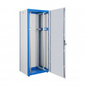 Dulap cablare structurata DT, 42U H2010 x W800 x D600, 19