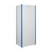 Dulap cablare structurata DT, 42U H2010 x W800 x D600, 19