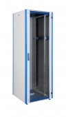 Dulap cablare structurata DT, 42U H2010 x W800 x D800, 19