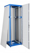 Dulap cablare structurata DT, 42U H2010 x W800 x D800, 19
