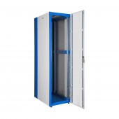 Dulap cablare structurata DT, 47U H2232 x W600 x D1000, 19