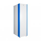 Dulap cablare structurata DT, 47U H2232 x W600 x D1000, 19