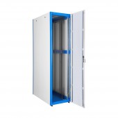 Dulap cablare structurata DT, 47U H2232 x W600 x D1200, 19