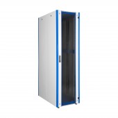 Dulap cablare structurata DT, 47U H2232 x W600 x D1200, 19