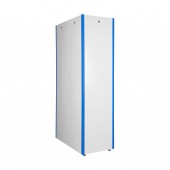 Dulap cablare structurata DT, 47U H2232 x W600 x D1200, 19