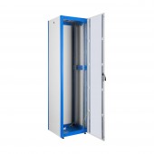 Dulap cablare structurata DT, 47U H2232 x W600 x D600, 19