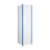 Dulap cablare structurata DT, 47U H2232 x W600 x D600, 19