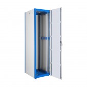 Dulap cablare structurata DT, 47U H2232 x W600 x D800, 19