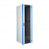 Dulap cablare structurata DT, 47U H2232 x W600 x D800, 19