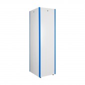Dulap cablare structurata DT, 47U H2232 x W600 x D800, 19