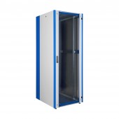 Dulap cablare structurata DT, 47U H2232 x W800 x D1000, 19