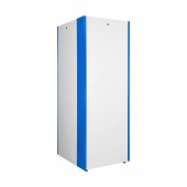 Dulap cablare structurata DT, 47U H2232 x W800 x D1000, 19