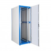 Dulap cablare structurata DT, 47U H2232 x W800 x D1200, 19