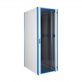 Dulap cablare structurata DT, 47U H2232 x W800 x D1200, 19