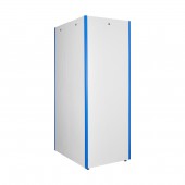 Dulap cablare structurata DT, 47U H2232 x W800 x D1200, 19
