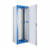 Dulap cablare structurata DT, 47U H2232 x W800 x D600, 19