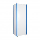 Dulap cablare structurata DT, 47U H2232 x W800 x D600, 19