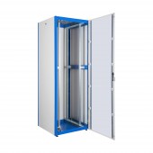 Dulap cablare structurata DT, 47U H2232 x W800 x D800, 19