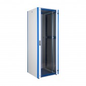 Dulap cablare structurata DT, 47U H2232 x W800 x D800, 19