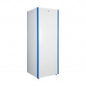 Dulap cablare structurata DT, 47U H2232 x W800 x D800, 19