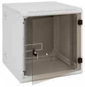 Dulap cablare structurata DUALBLOCK 19 12U 600x500mm