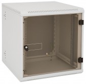 Dulap cablare structurata DUALBLOCK 19 12U 600x500mm