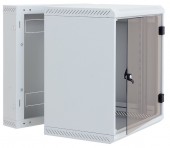 Dulap cablare structurata DUALBLOCK 19 18U 600x500mm
