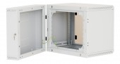 Dulap cablare structurata DUALBLOCK 19