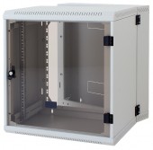 Dulap cablare structurata DUALBLOCK 19 9U 600x500mm