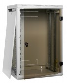 Dulap cablare structurata MONOBLOCK 19 12U 600x600mm