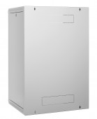 Dulap cablare structurata MONOBLOCK 19 12U 600x600mm