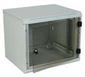 Dulap cablare structurata MONOBLOCK 19 15U 600x400mm